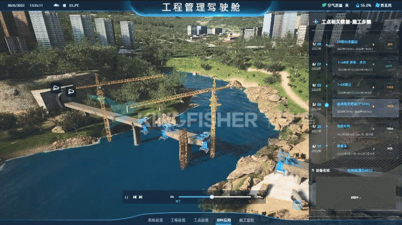 工程进度动图